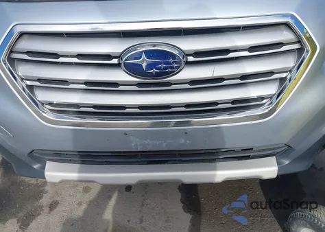 2015 Subaru Outback 2.5I Limited from USA, damaged, VIN 4S4BSAJC3F3335449